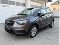 OPEL CROSSLAND X 1.5 CDTI Start-Stop Enjoy Klima/Sávtartó/Temp/Vonóhorog/16Alu/Mo-i!!!