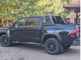 TOYOTA HILUX 2.8 D-4D 4x4 Double Invincible