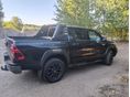 TOYOTA HILUX 2023/10 - 2