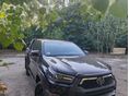 TOYOTA HILUX 2023/10 - 3