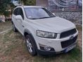 CHEVROLET CAPTIVA 2012/12 - 2