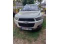 CHEVROLET CAPTIVA 2012/12 - 1
