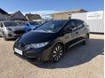 HONDA CIVIC 2015/3 - 1