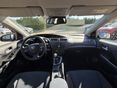 HONDA CIVIC 2015/3 - 9