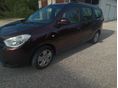 DACIA LODGY 2017/8 - 2