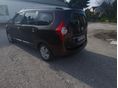 DACIA LODGY 2017/8 - 1