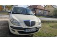 LANCIA YPSILON 2005 - 2