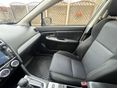 SUBARU LEGACY 2016/10 - 11