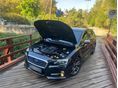 SUBARU LEGACY 2016/10 - 2