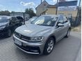 VOLKSWAGEN TIGUAN 2017/10 - 1