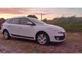 RENAULT MEGANE 2012/5 - 5