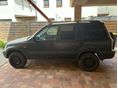 HONDA CR-V 1999/1 - 4