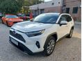 TOYOTA RAV 4 Rav4 2.5 Hybrid Executive AWD e-CVT Magyarországi. sérülésmentes. tulajdonostól. kitűnő állapotban