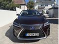 LEXUS RX 2018/8 - 8