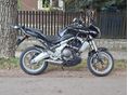 KAWASAKI VERSYS 650 2007 - 1