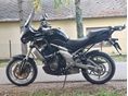 KAWASAKI VERSYS 650 2007 - 2