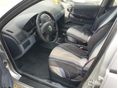 SKODA FABIA 2002/10 - 5