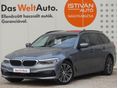 BMW 530 2019/7 - 1
