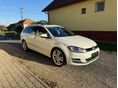 VOLKSWAGEN GOLF VII 2013/12 - 1