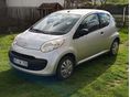 CITROEN C1 2008 - 3