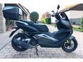 KEEWAY VIESTE 125 2023/6 - 1