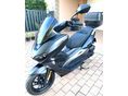 KEEWAY VIESTE 125 2023/6 - 4