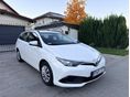 TOYOTA AURIS 2017 - 4