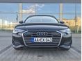 AUDI A6 2018 - 2