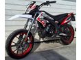 DERBI SENDA 2017/8 - 2