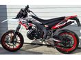 DERBI SENDA 2017/8 - 3