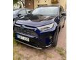 TOYOTA RAV 4 2020/4 - 5
