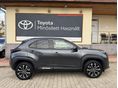 TOYOTA YARIS CROSS 2026/1 - 2