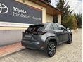 TOYOTA YARIS CROSS 2026/1 - 3