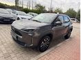 TOYOTA YARIS CROSS 2026/1 - 5