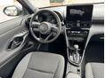 TOYOTA YARIS CROSS 2026/1 - 7