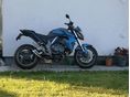 HONDA CB 1000 R 2009/5 - 1
