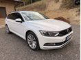 VOLKSWAGEN PASSAT VIII 2017/12 - 2