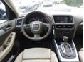 AUDI Q5 2011/6 - 12