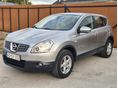 NISSAN QASHQAI 2008/12 - 2