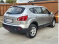 NISSAN QASHQAI 2008/12 - 4