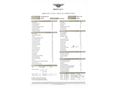 BENTLEY FLYING SPUR 2010/9 - 2