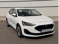 FORD FOCUS 2022/4 - 1