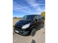 FORD TRANSIT 2015/1 - 9