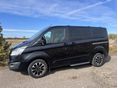 FORD TRANSIT 2015/1 - 1