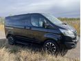 FORD TRANSIT 2015/1 - 2