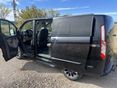 FORD TRANSIT 2015/1 - 11