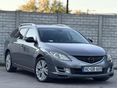 MAZDA 6 2010 - 2