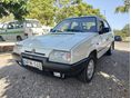 SKODA FAVORIT 1990 - 1