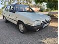SKODA FAVORIT 1990 - 2