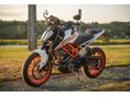KTM 390 DUKE 2020/1 - 1